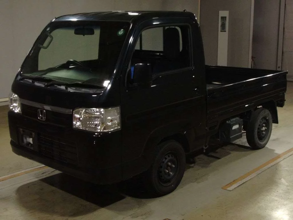 Honda Acty Truck HA8 2018